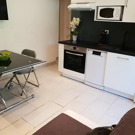 Pura Vida Apartment