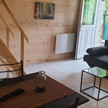 Pura Vida Apartment *